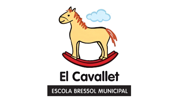 EBM EL CAVALLET. Escola bressol municipal de Sant Andreu de la Barca