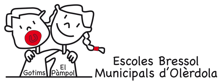 EBM GOTIMS I EL PÀMPOL, escoles bressol municipals d'Olèrdola