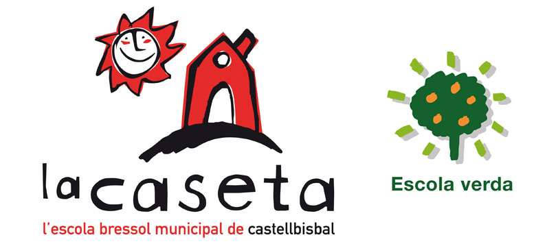 EBM LA CASETA. Escola bressol municipal de Castellbisbal.