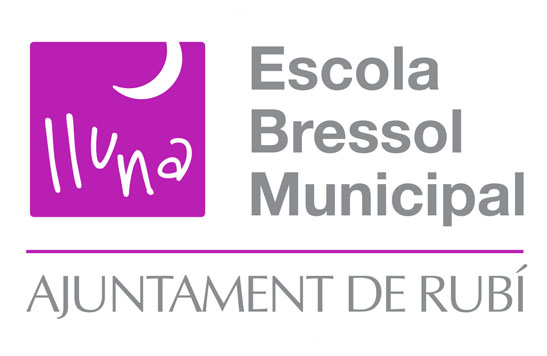 EBM LLUNA. Escola bressol municipal de Rubí