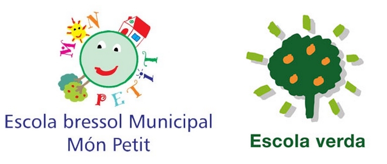 EBM MÓN PETIT. Escola bressol municipal d'Abrera