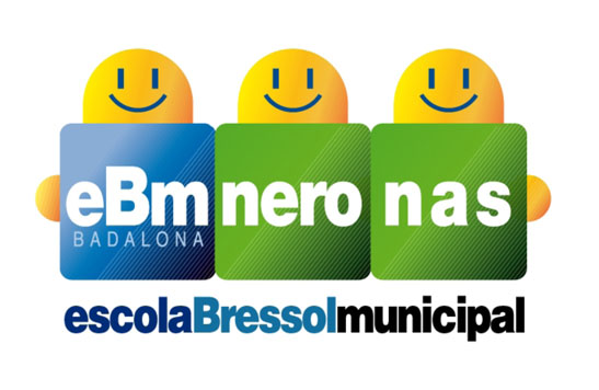 EBM NERO NAS. Escola bressol municipal de Badalona