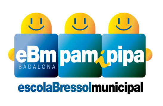 EBM PAM I PIPA. Escola bressol municipal de Badalona