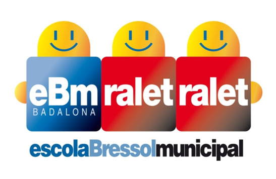 EBM RALET RALET. Escola bressol municipal de Badalona