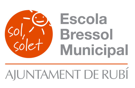 EBM SOL SOLET. Escola bressol municipal de Rubí