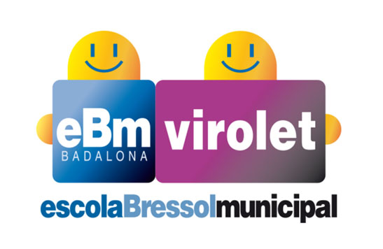 EBM VIROLET. Escola bressol municipal de Badalona