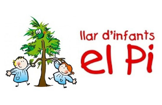 Llar d'infants El Pi - Olius, Solsonès - Escola bressol municipal