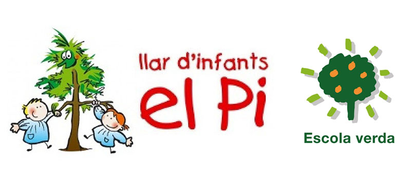 Llar d'infants municipal El Pi - Olius