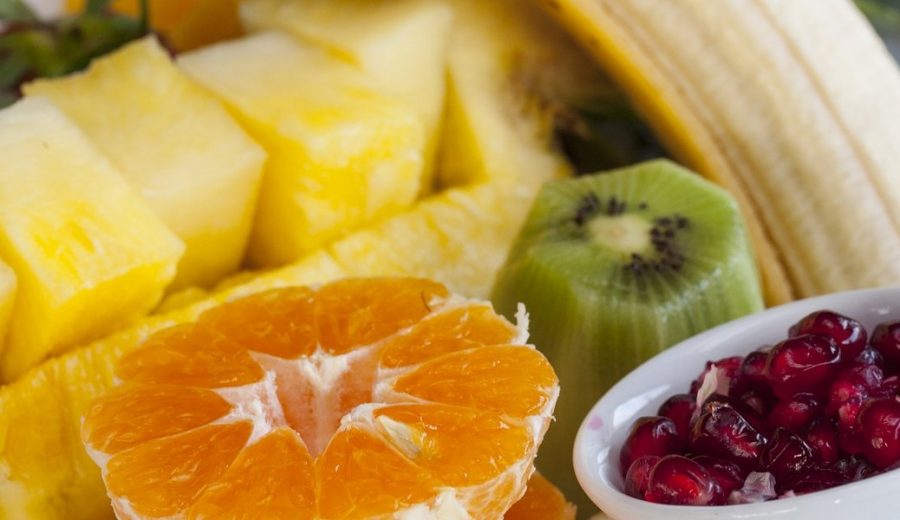 Esmorzar saludable a les escoles bressol - Esmorzem fruites