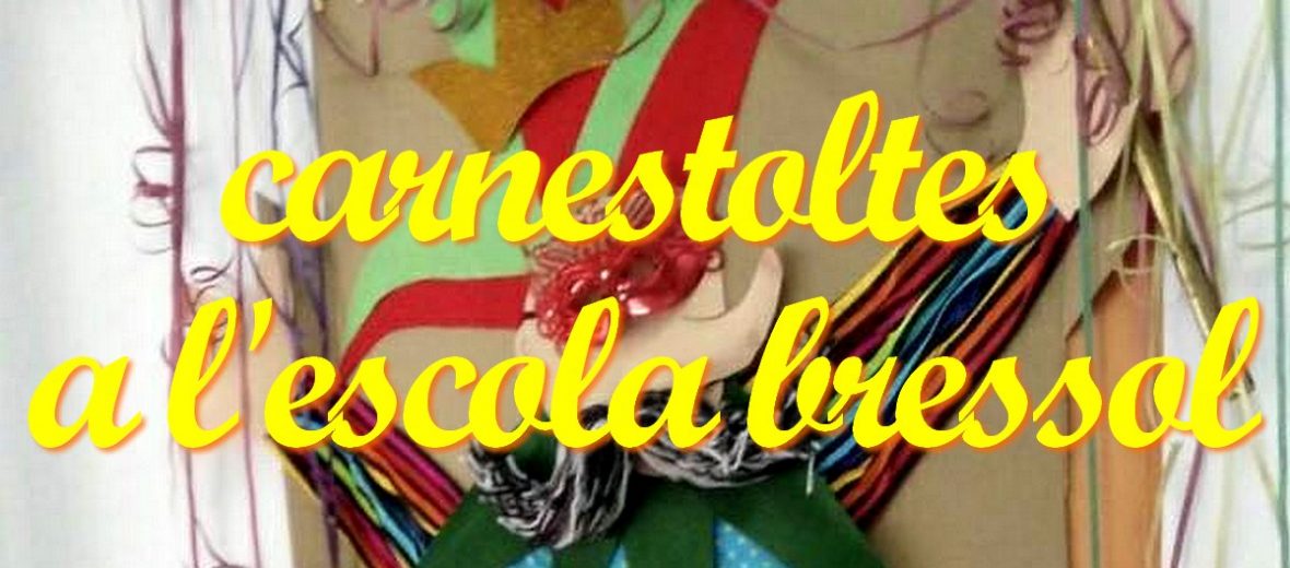 El rei Carnestoltes a l'escola bressol