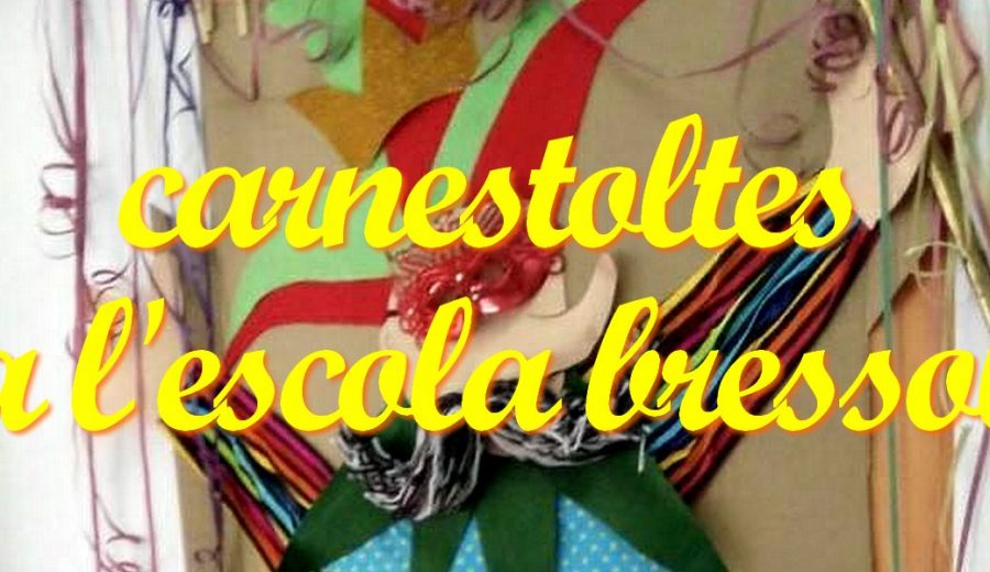 El rei Carnestoltes a l'escola bressol