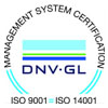 Certificat ISO