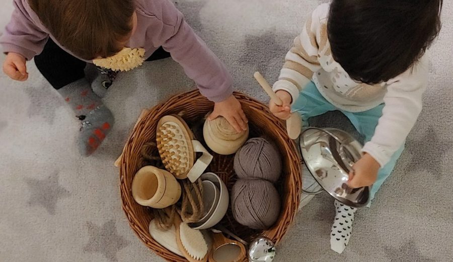 Formació per potenciar la tasca educativa i pedagògica