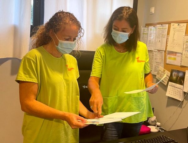 El valor pedagógico de la vida cotidiana en las escuelas infantiles