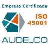 ISO 45001