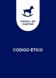 Código Ético Cavall Cartró