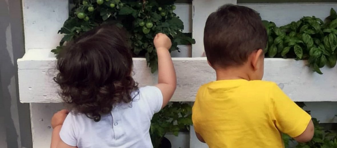 La coeducació a les escoles bressol per a infants de 0 a 3 anys