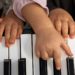 Llenguatge musical a la primera infància