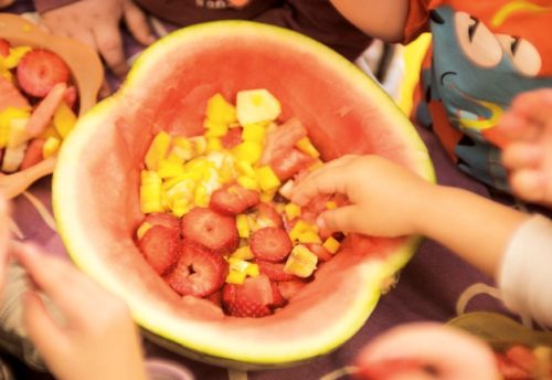 Com prevenir els cops de calor en els infants