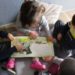 Els primers dies a l'escola bressol