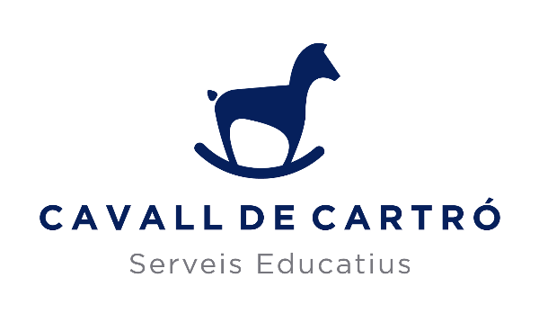 Cavall de Cartró - Serveis Educatius